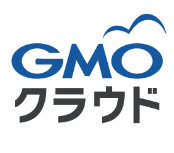 ロゴ：GMOクラウド