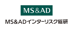 ロゴ：MS&ADインターリスク総研株式会社