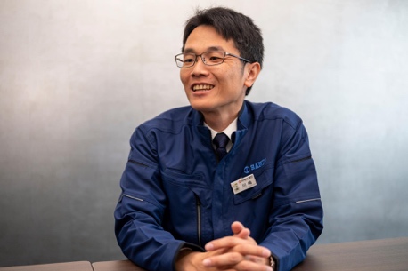 写真:山陽工業株式会社