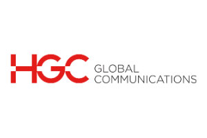 ロゴ：HGC Global Communications様
