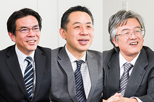 写真：ＮＣＳ＆Ａ株式会社様