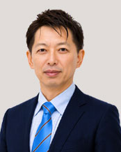 プロフィール写真