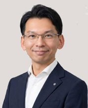 プロフィール写真