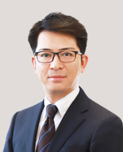 プロフィール写真