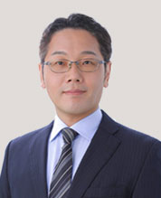 プロフィール写真