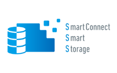 SmartConnect Smart Storage