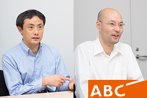 写真:朝日放送株式会社様