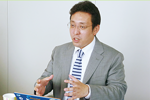 写真:日本気象協会様