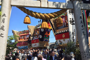 写真:七尾商工会議所、七尾市観光協会様