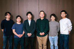 写真:NTTソルマーレ株式会社様