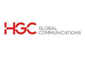 ロゴ:HGC Global Communications様