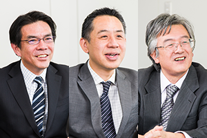 写真:NCS&A株式会社様