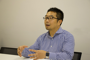 写真:株式会社リンク様