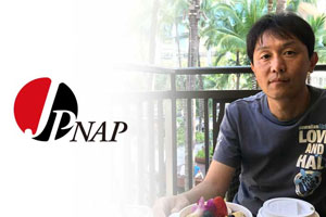 写真:インターネットマルチフィード株式会社様