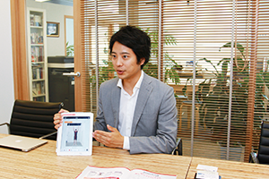 写真:CLIMB Factory株式会社様