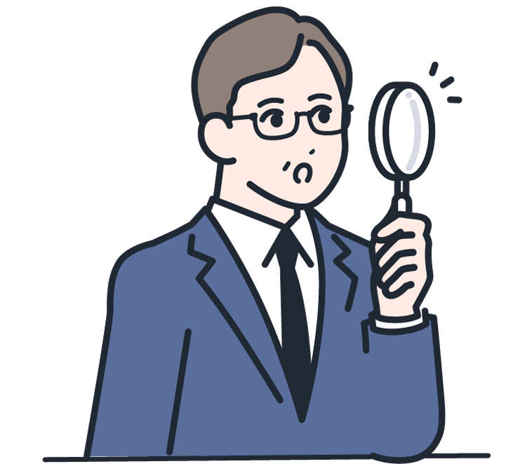 事業の成長に向けた課題を特定