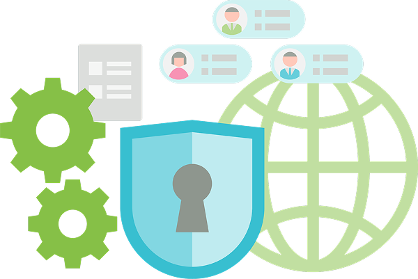 セキュリティリスク分析