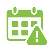 月別アラート発生傾向