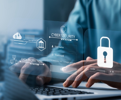 セキュリティリスク検知