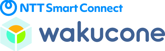 wakucone