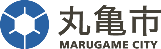 丸亀市 市章
